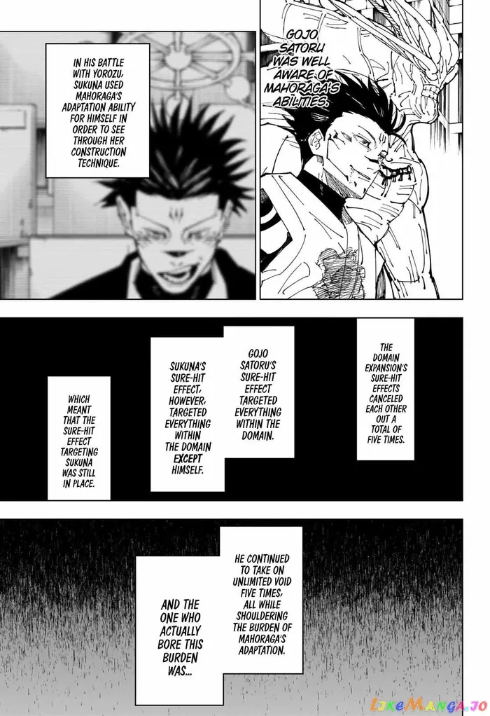 Jujutsu Kaisen Chapter 230 image 04_optimized